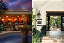 The Brazilian Court Hotel